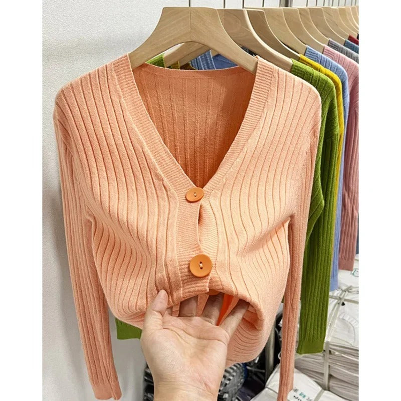 Beautifully Crafted Sweater