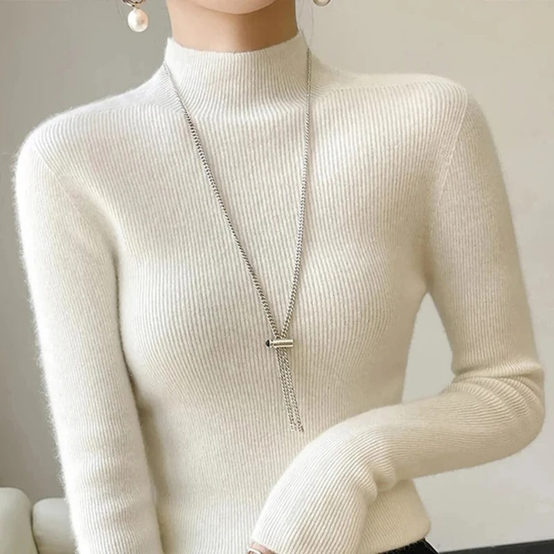 Vintage Inspired Sweater