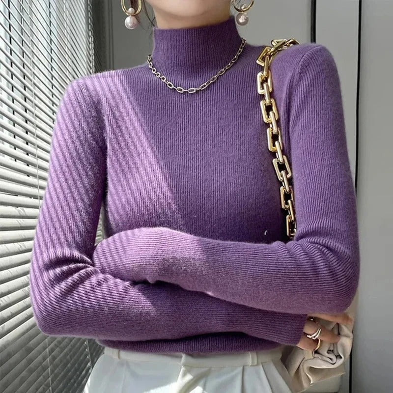 Vintage Inspired Sweater