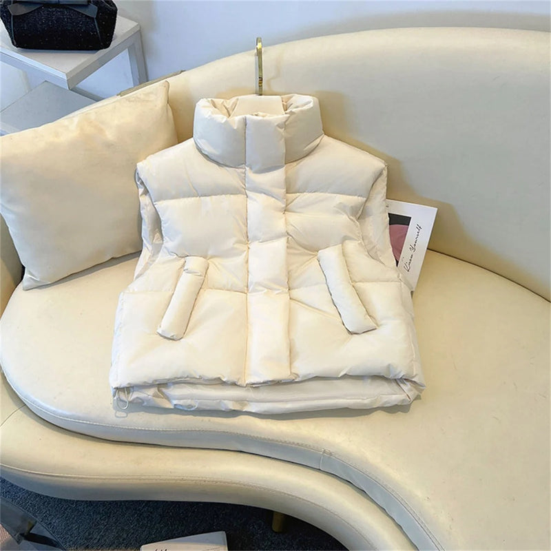 Timeless Vintage Style Jacket