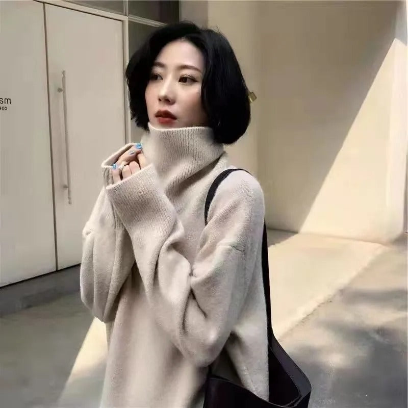 Classic Vintage Sweater