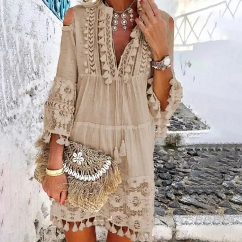Beautifully Crafted Garment