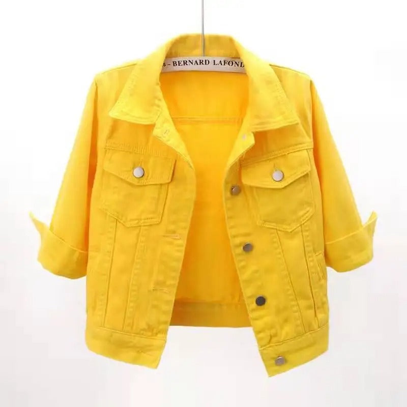 Vintage Inspired Jacket