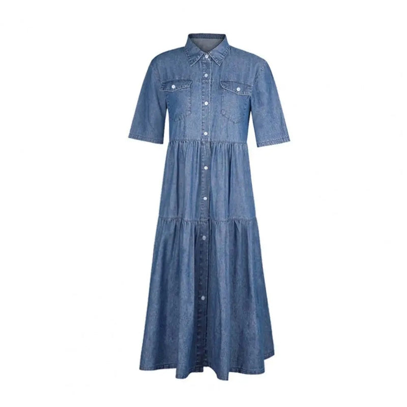 Beautifully Crafted Dress