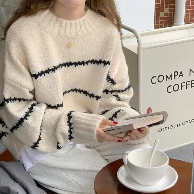 Classic Vintage Sweater