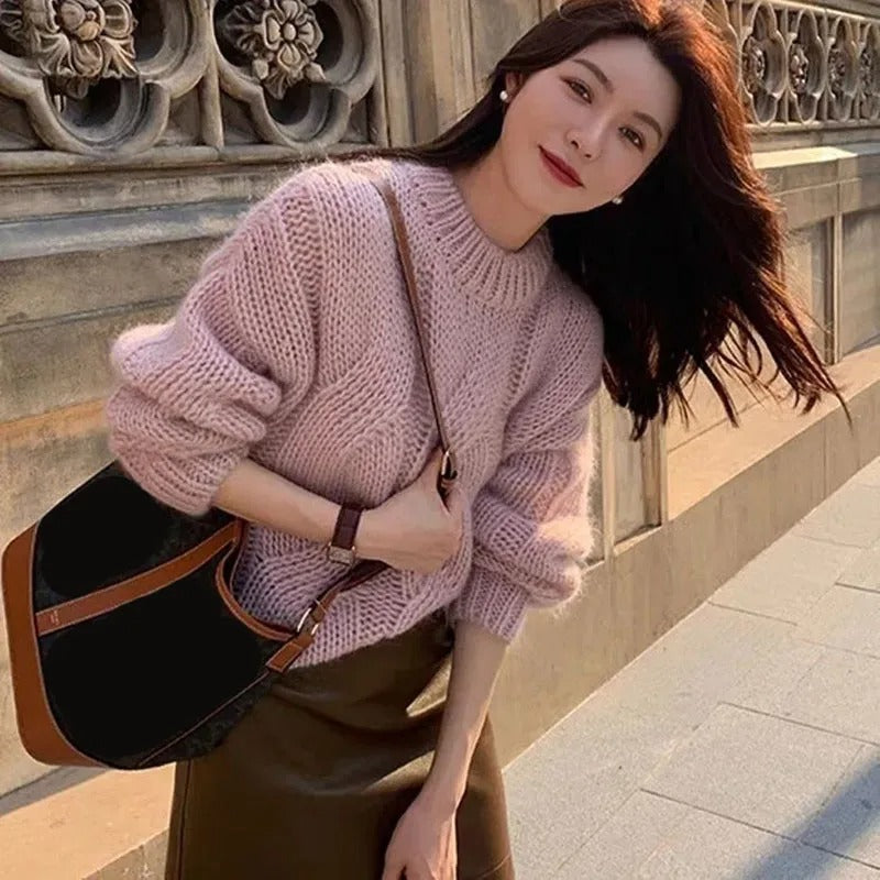 Beautifully Crafted Sweater