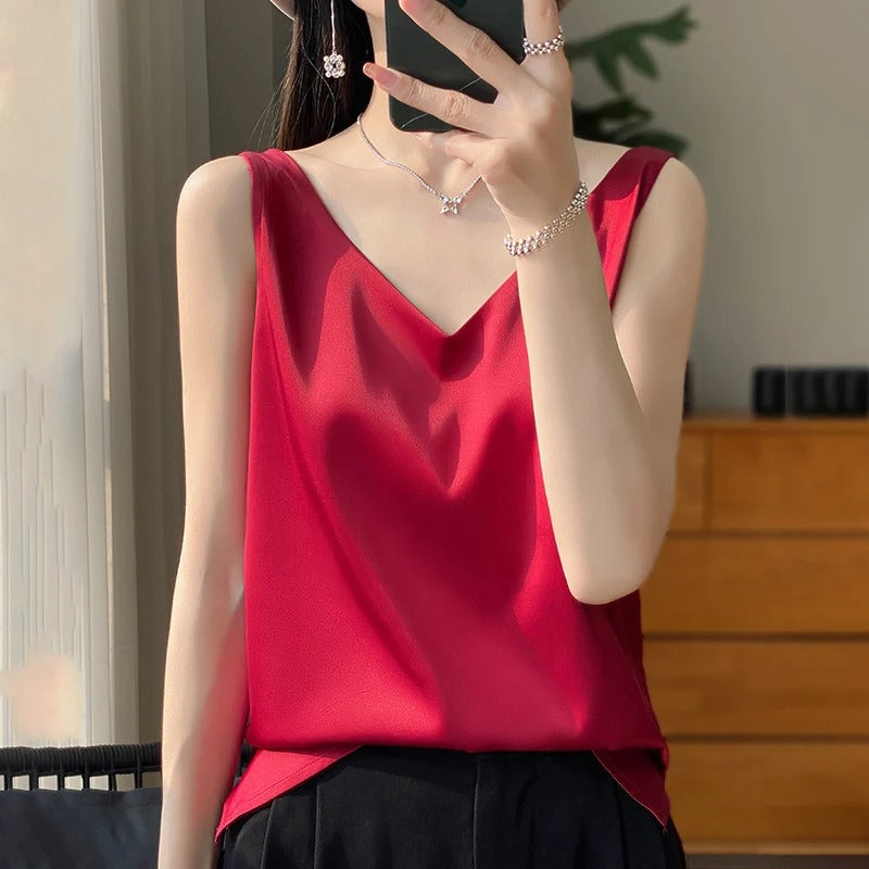 Gracefully Designed Top