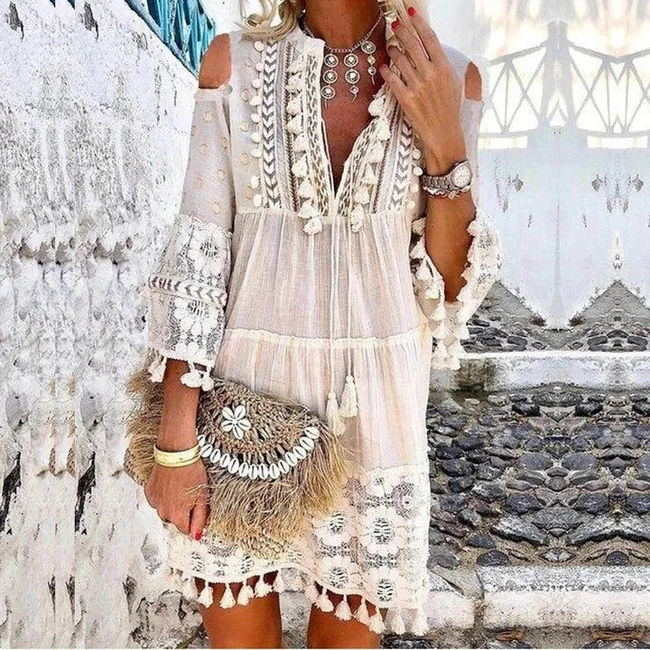 Beautifully Crafted Garment