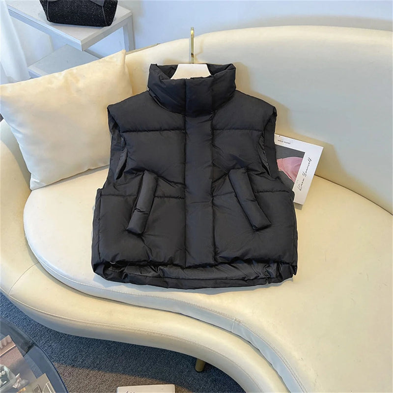Timeless Vintage Style Jacket