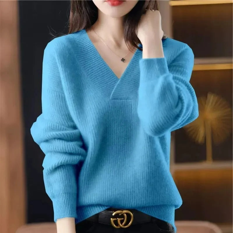 Vintage Inspired Pullover