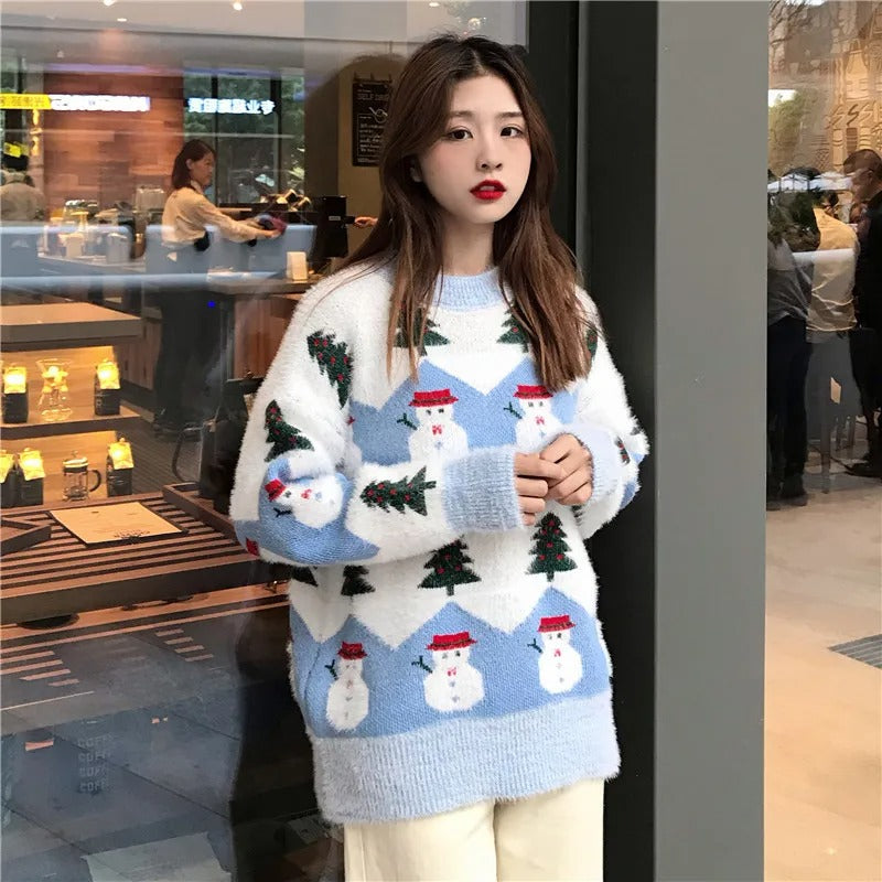Beautifully Crafted Sweater