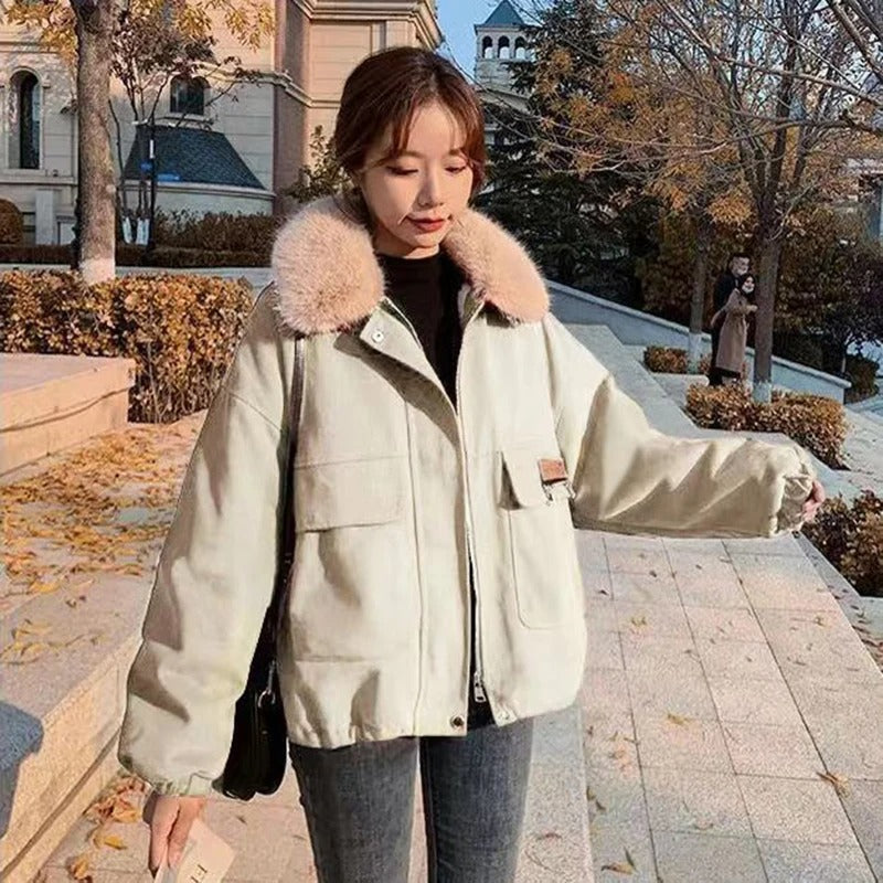 Vintage Inspired Jacket