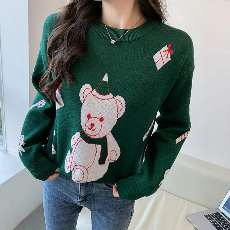Beautifully Crafted Sweater