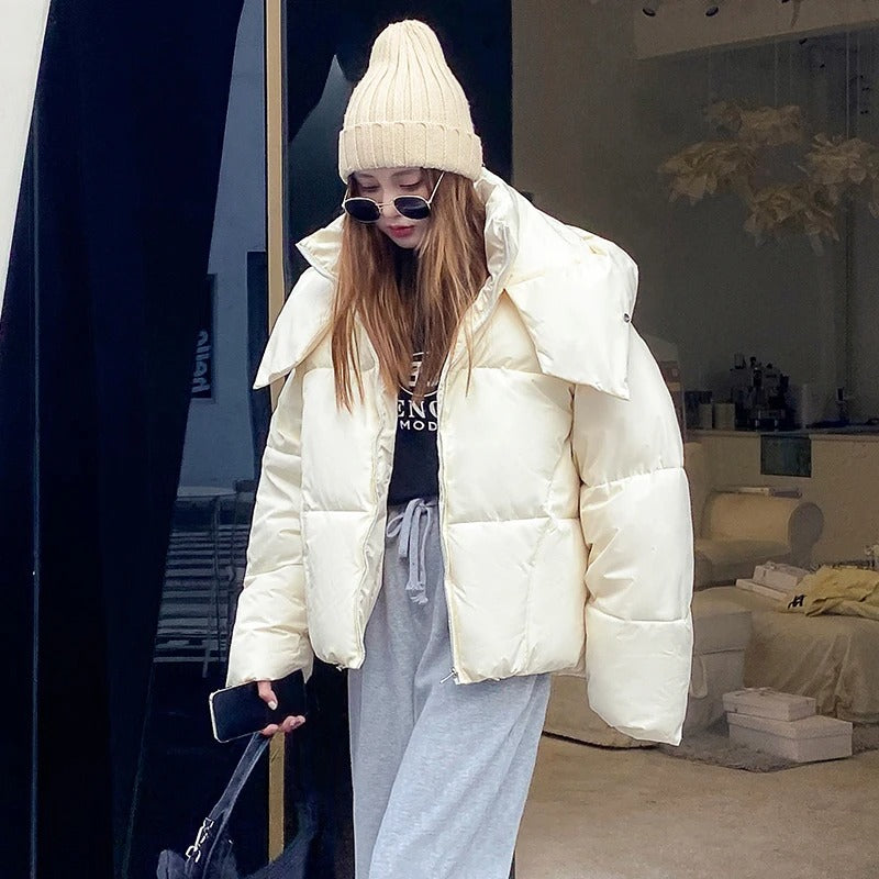 Classic Designed Jacket