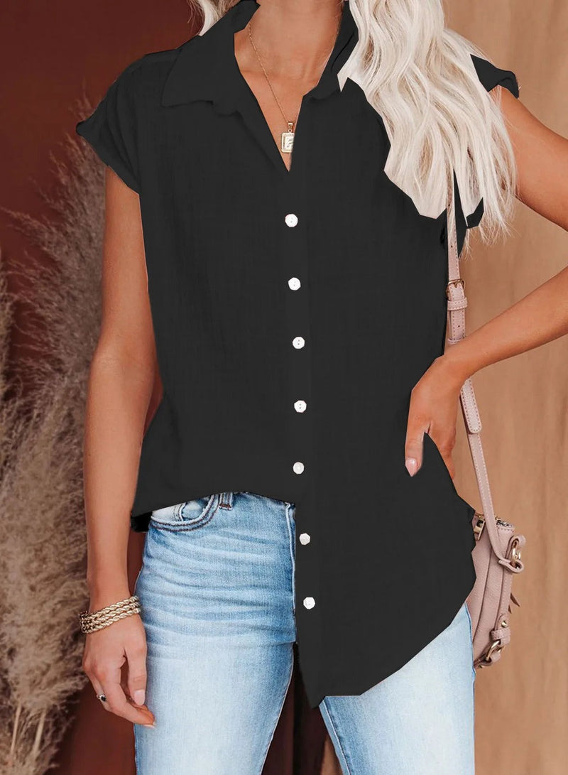 Classic Vintage Blouse