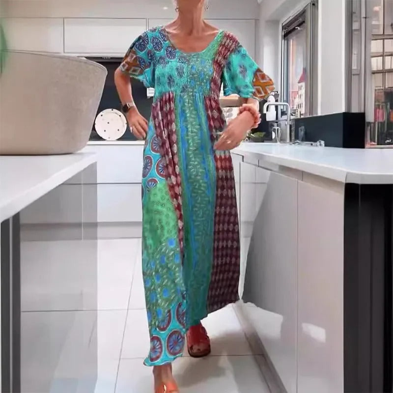 Classic Vintage Dress