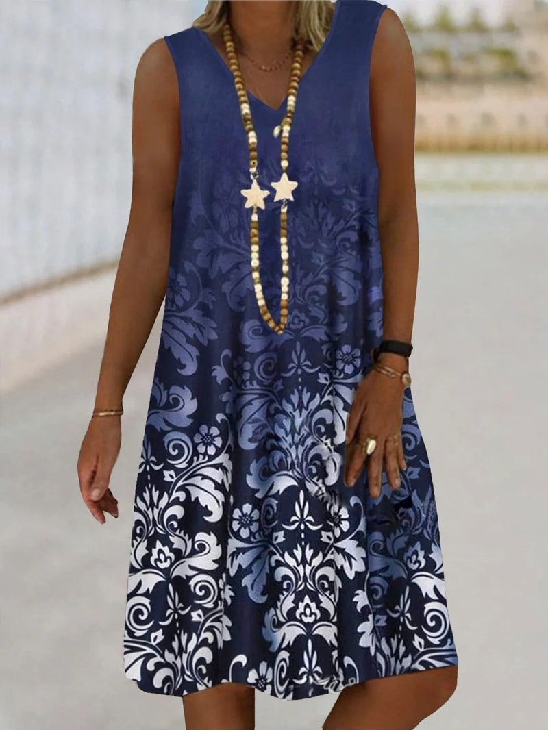 Elegantly Designed Dress