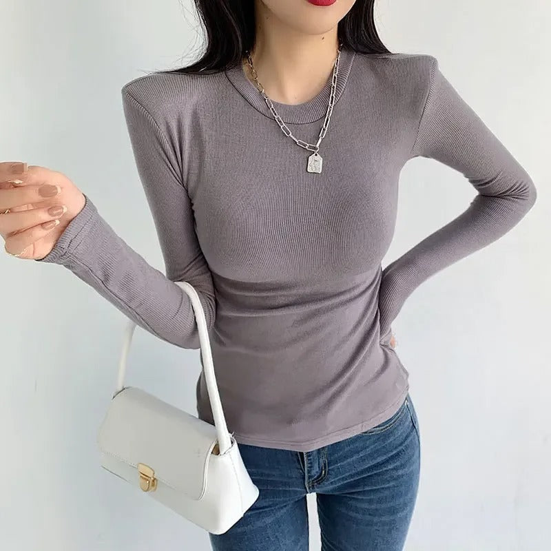 Vintage Inspired Blouse