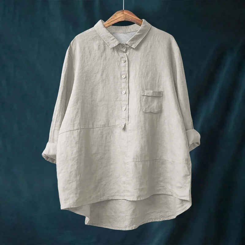 Elegantly Designed Blouse