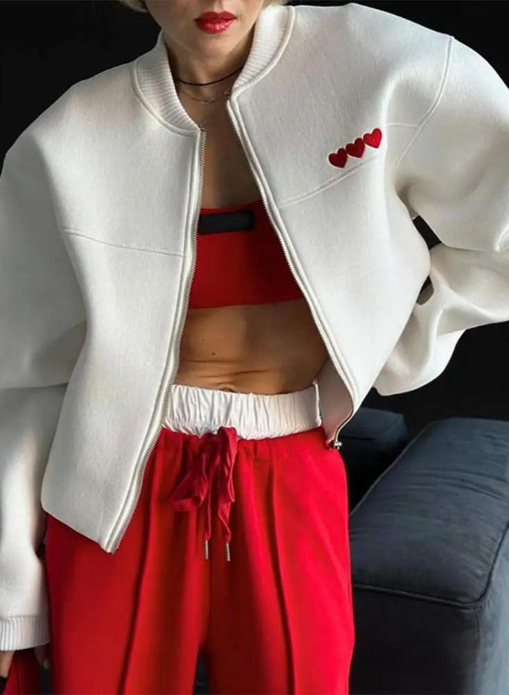 Classic Designed Coat