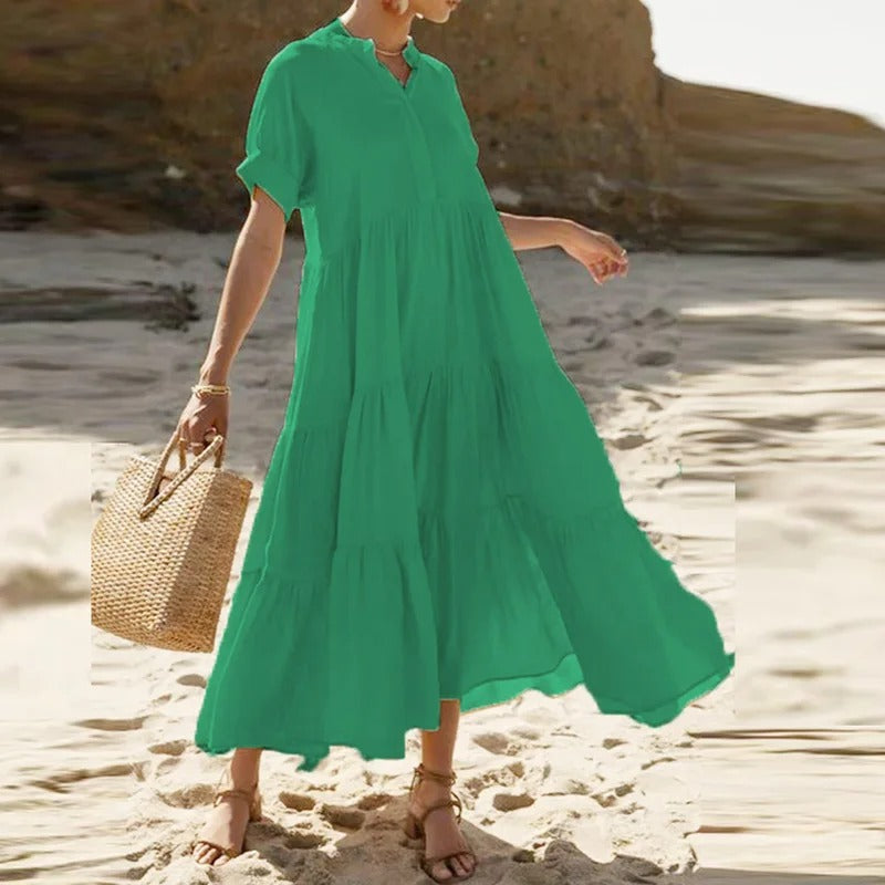 Vintage Inspired Dress