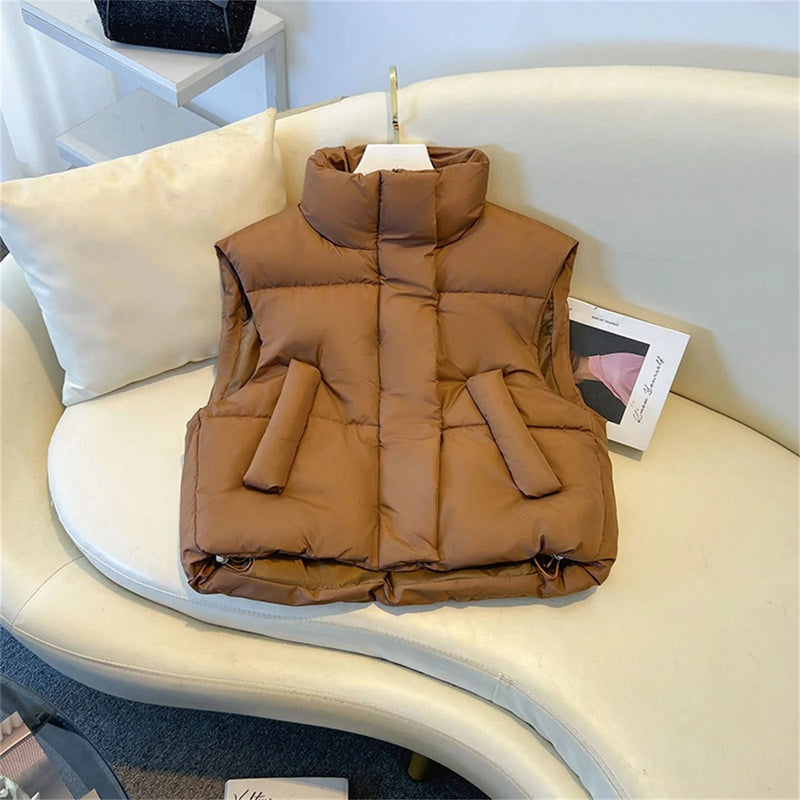 Timeless Vintage Style Jacket