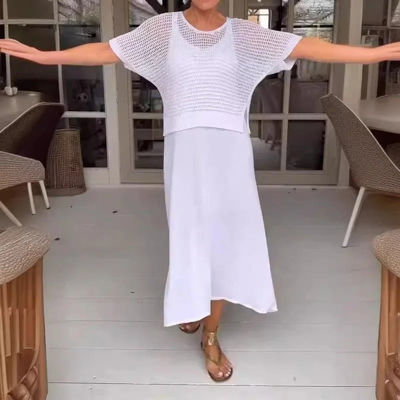 Classic Vintage Dress