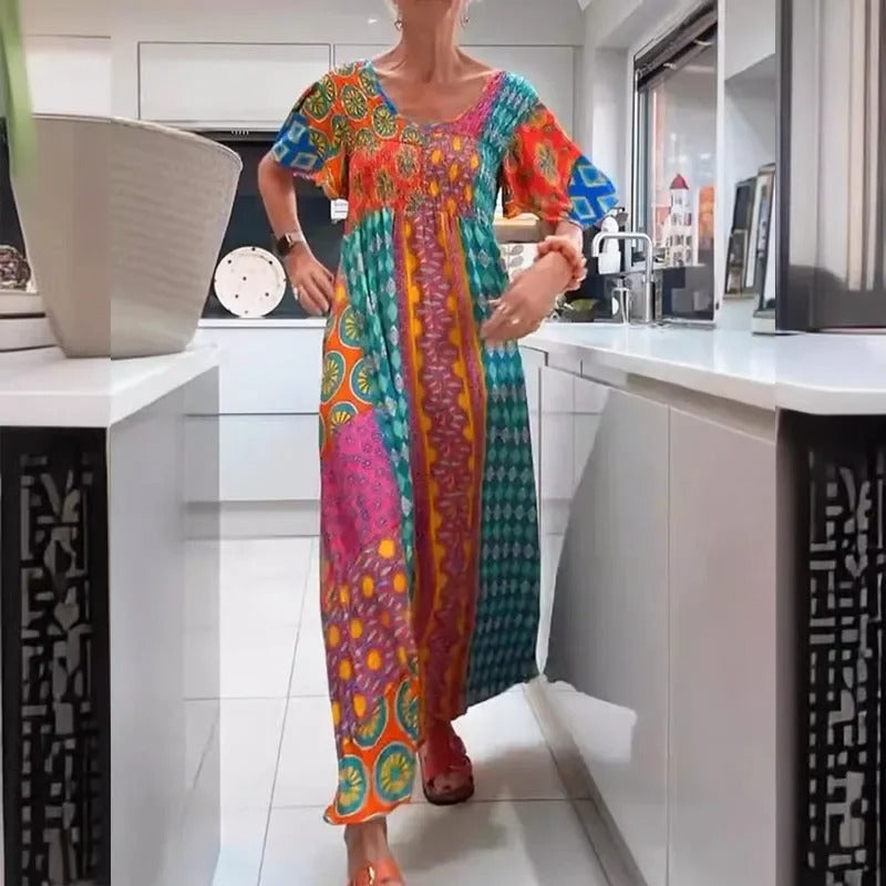 Classic Vintage Dress