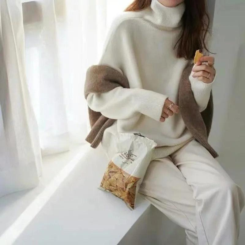 Classic Vintage Sweater