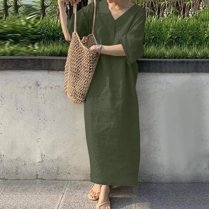 Elegantly Designed Dress