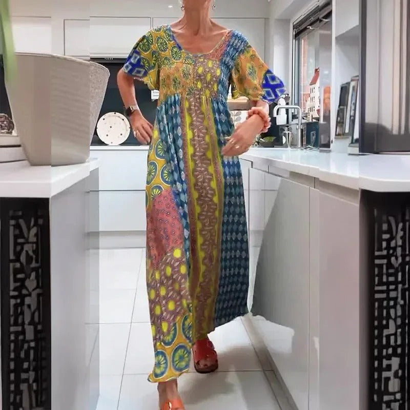 Classic Designed Dress