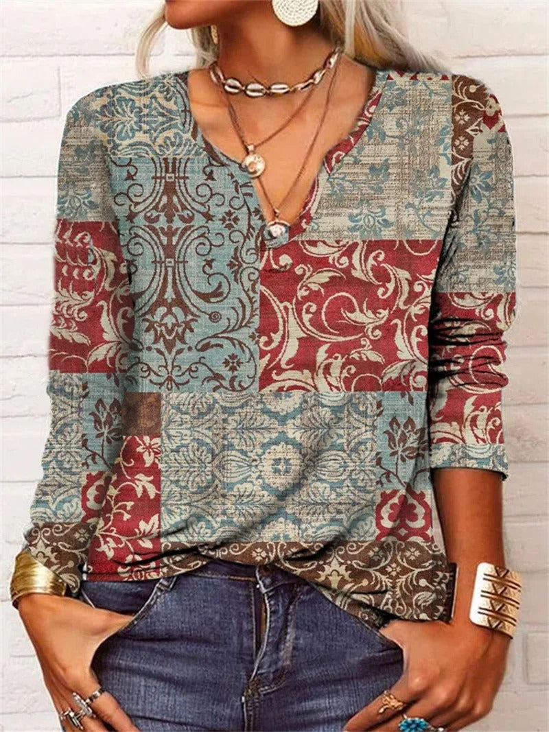 Thoughtfully Designed Top