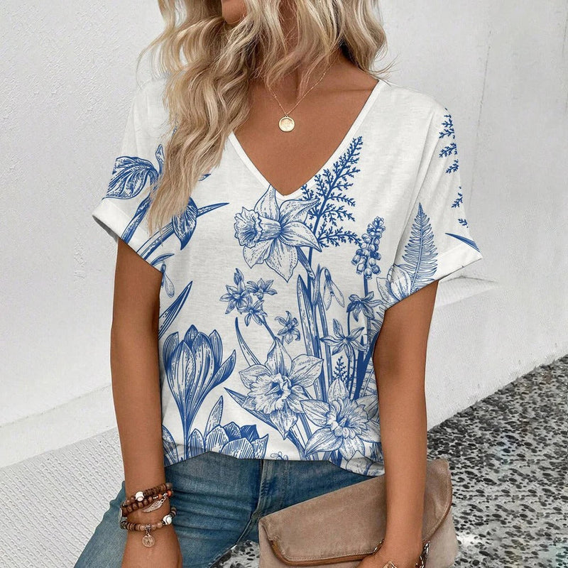 Classic Designed T-Shirt