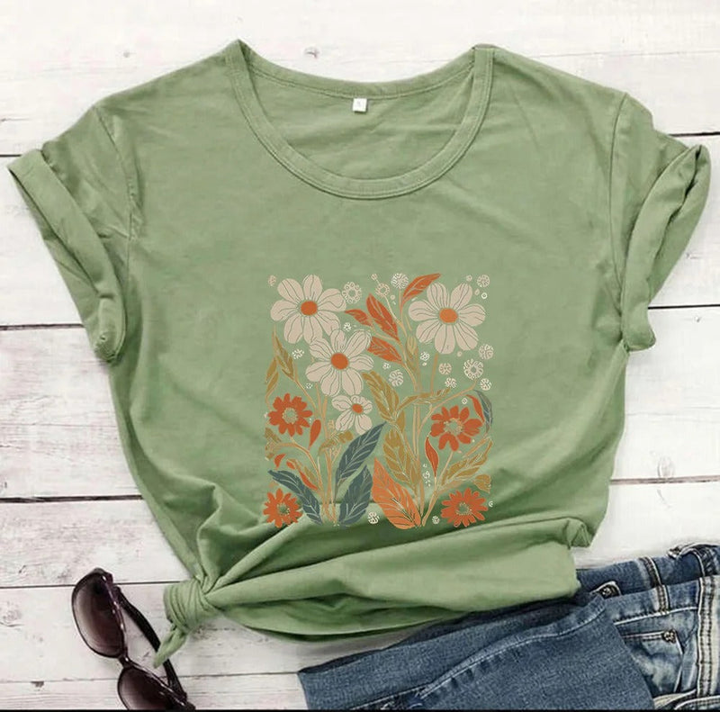 Vintage Inspired Blouse