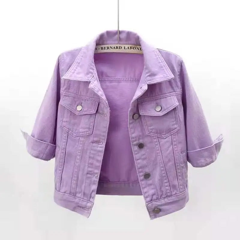Vintage Inspired Jacket