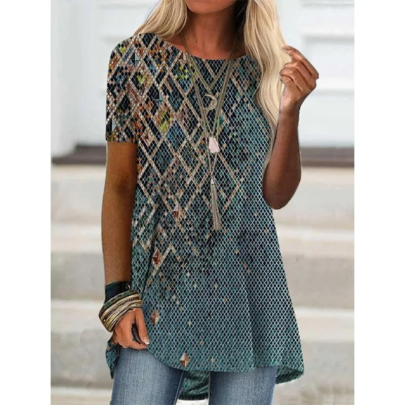 Thoughtfully Designed Shirt