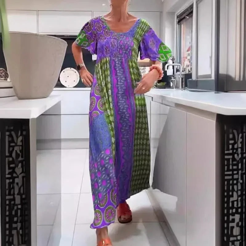 Beautifully Crafted Dress