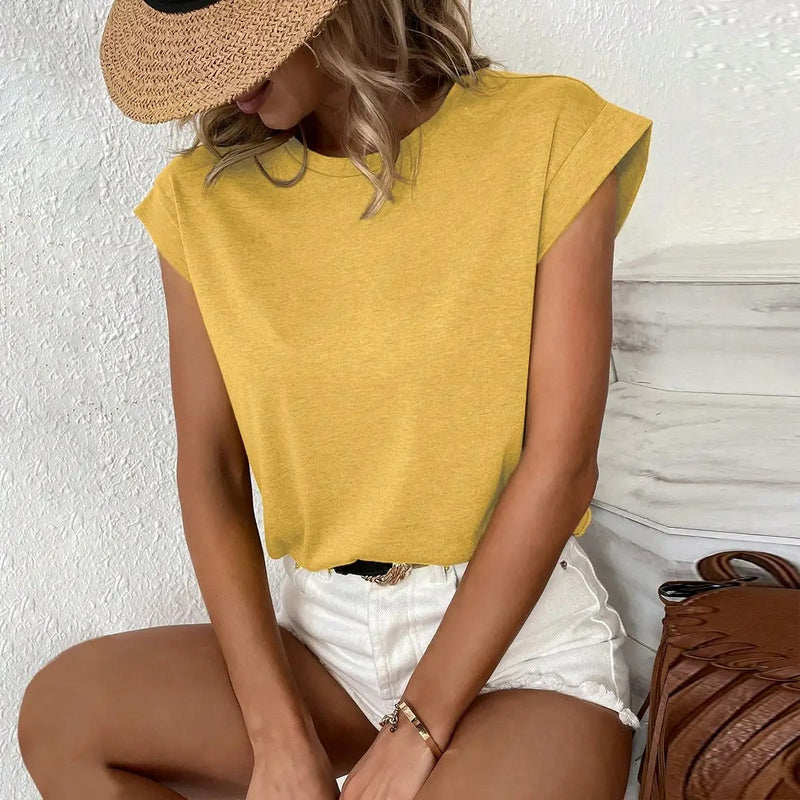 Classic Designed Blouse