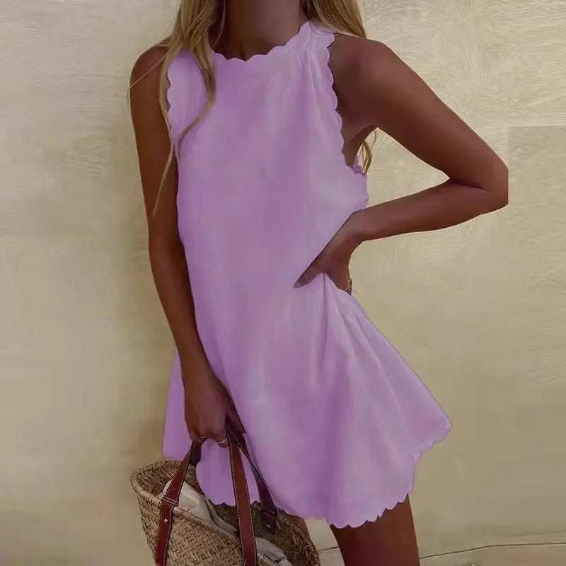Elegantly Designed Dress
