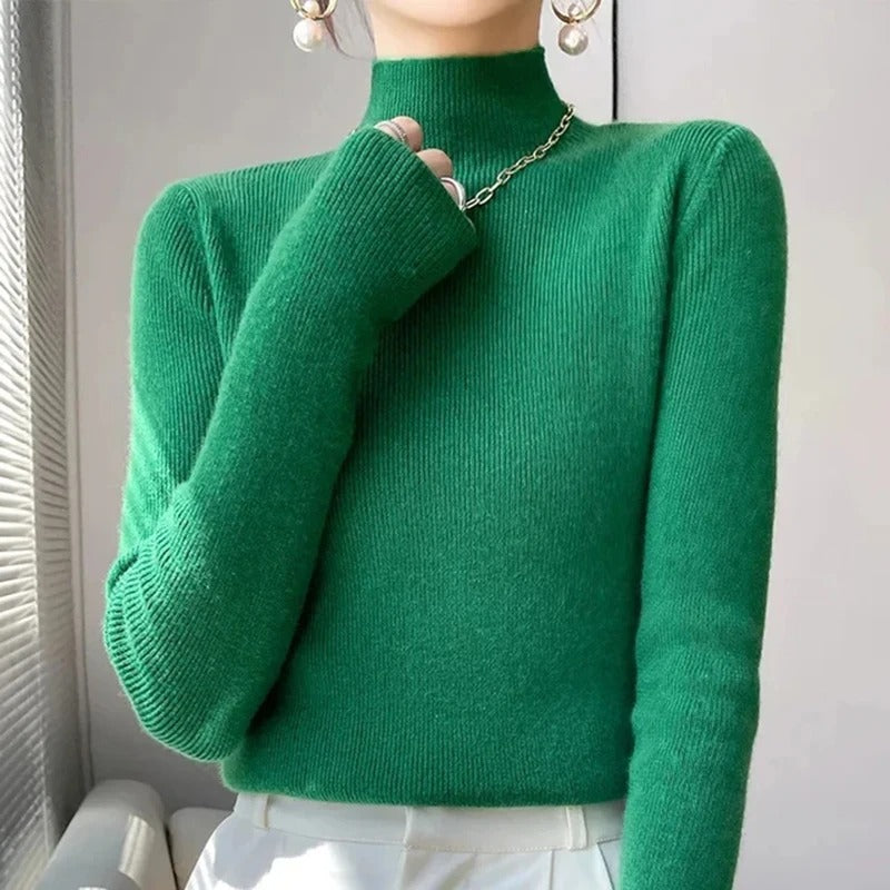 Vintage Inspired Sweater