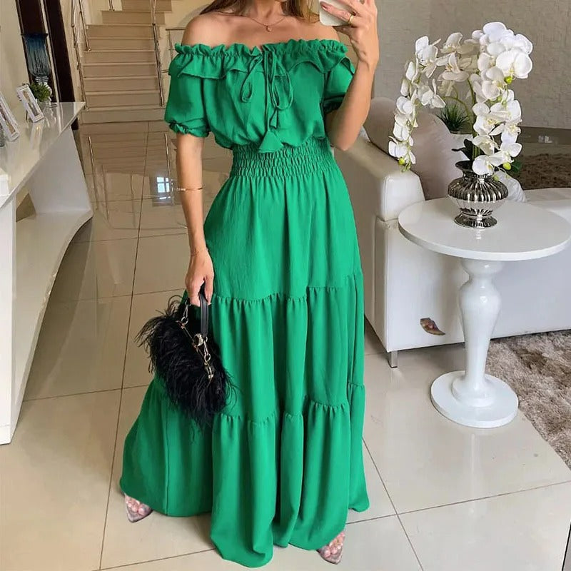 Vintage Inspired Dress