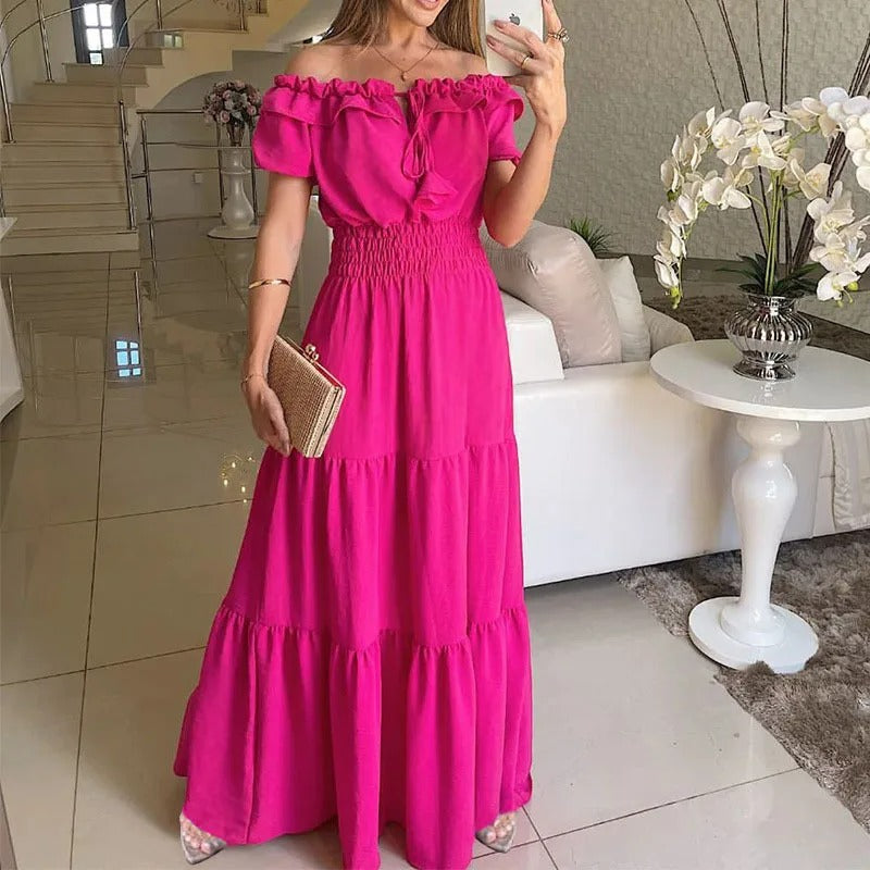Vintage Inspired Dress