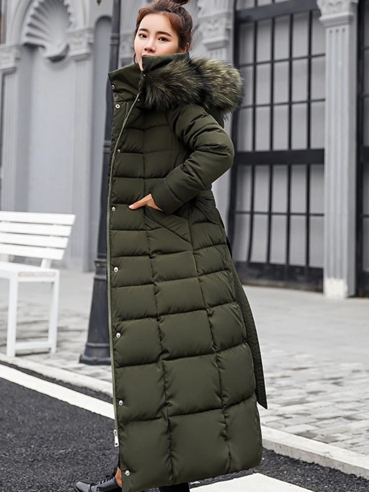 Classic Designed Garment
