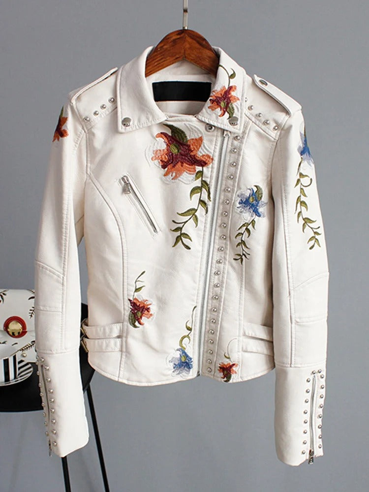 Beautifully Crafted Jacket