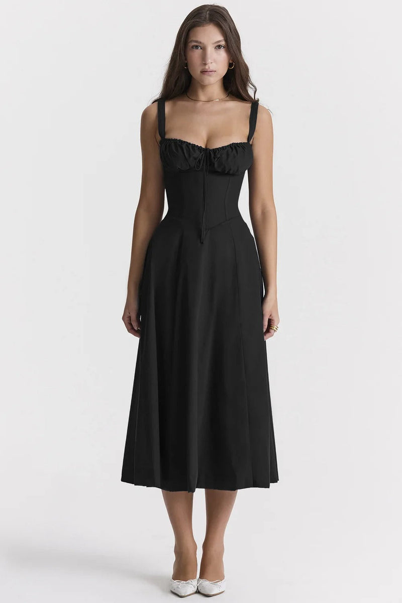 Elegantly Designed Dress