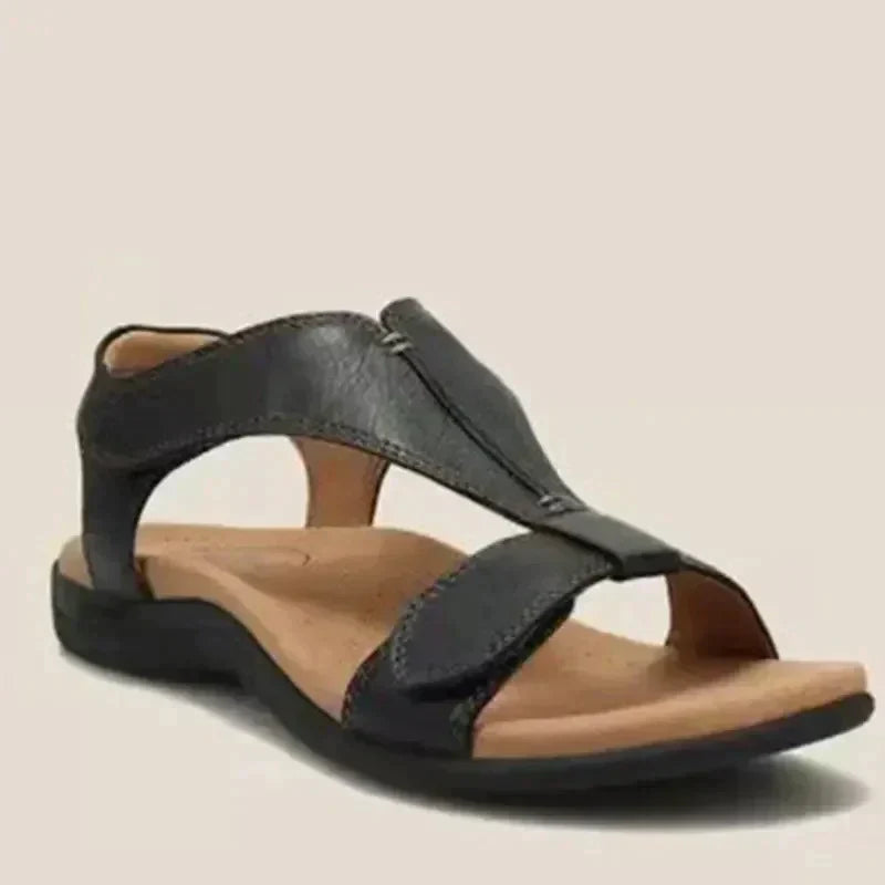 Elegant Orthopedic Sandals for Every Step