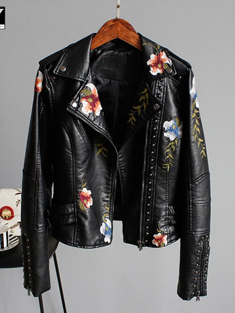 Beautifully Crafted Jacket