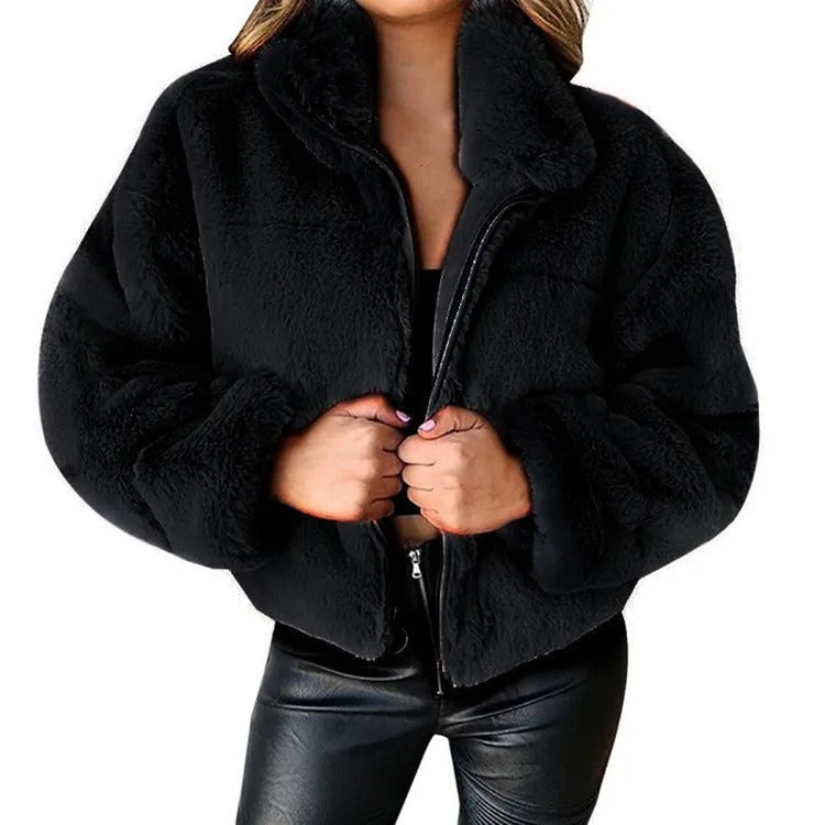Thoughtfully Designed Jacket