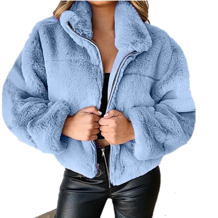 Thoughtfully Designed Jacket