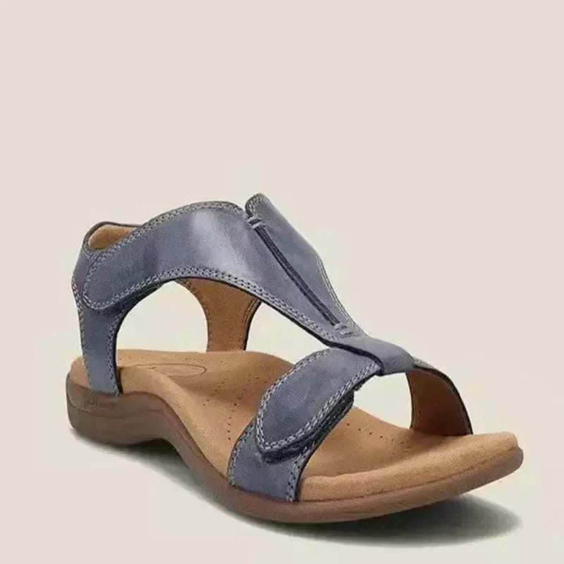 Elegant Orthopedic Sandals for Every Step